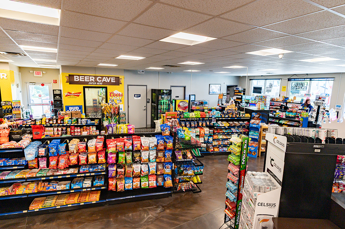 Site 26161A, 1095 Loudon Rd, Cohoes, NY