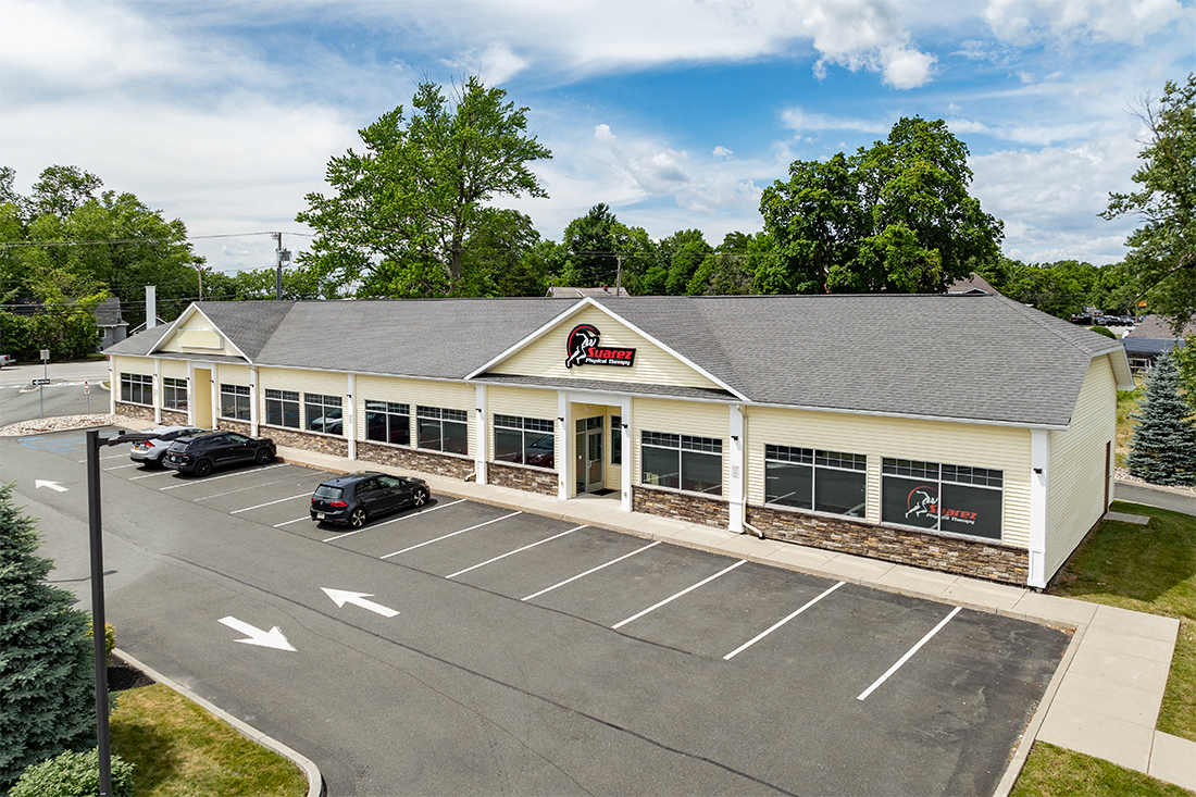 Site 26161B, 1097 Loudon Rd, Cohoes, NY