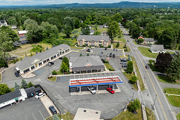 Site 26161, 1095 Loudon Rd, Cohoes, NY