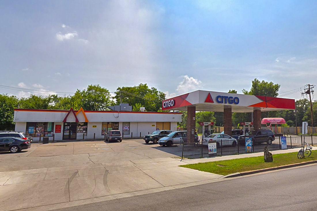 Site 37, 721 E. 103rd St, Chicago, IL