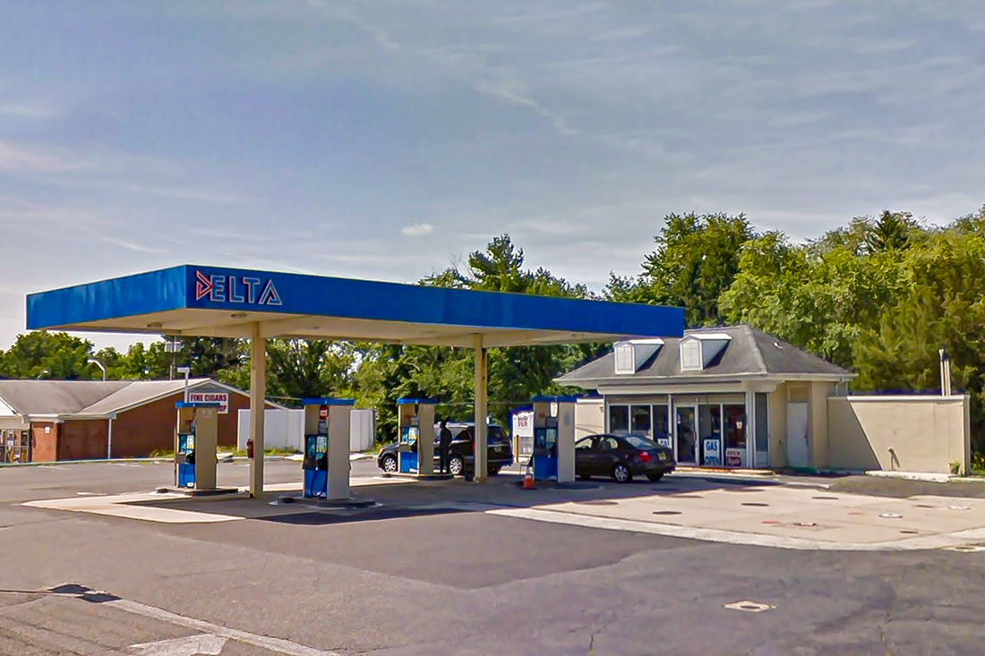 Site 44, 737 N. Main St, Glassboro, NJ