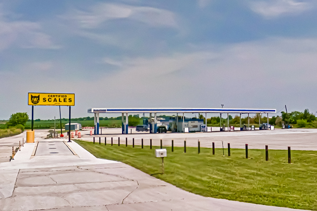 Site 59, 872 County Road 1000 N, Champaign, IL