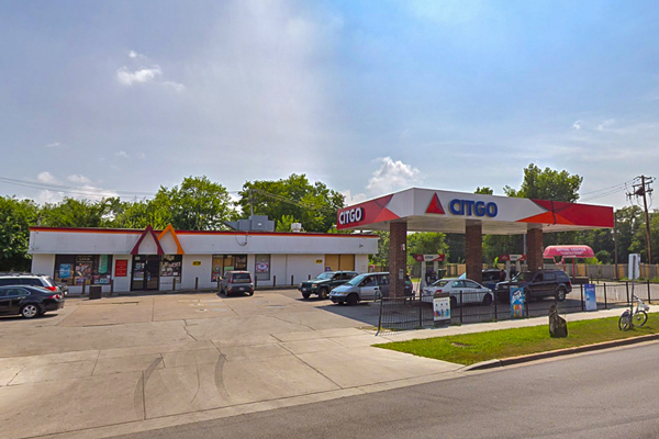 Site 37, 721 E. 103rd St, Chicago, IL